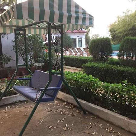 Golbro Tiger View Resort Tāla 외부 사진
