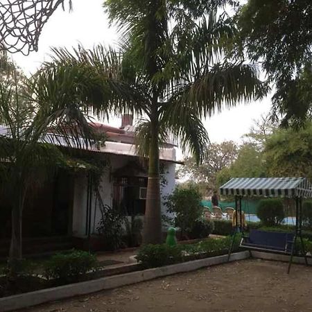 Golbro Tiger View Resort Tāla 외부 사진