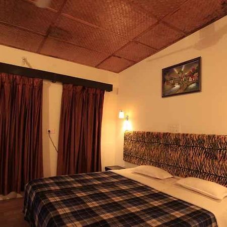 Golbro Tiger View Resort Tāla 외부 사진