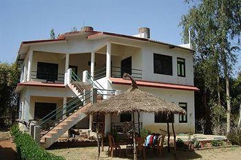 Golbro Tiger View Resort Tāla 외부 사진