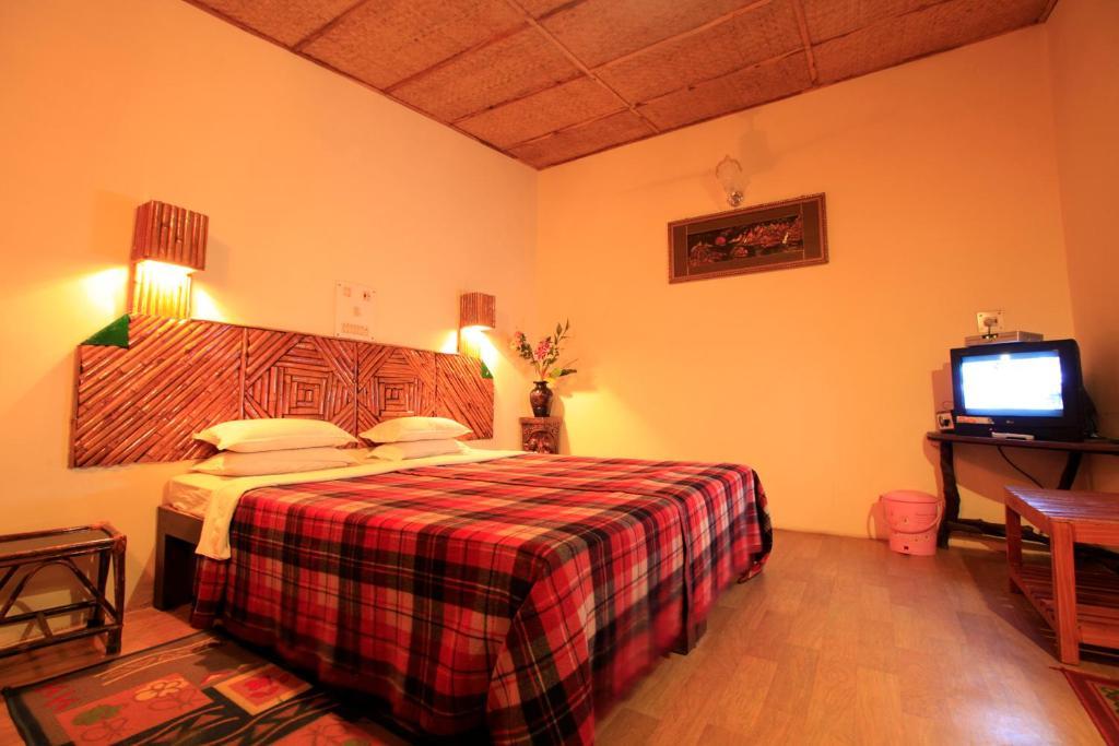 Golbro Tiger View Resort Tāla 외부 사진