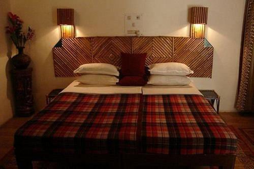 Golbro Tiger View Resort Tāla 객실 사진