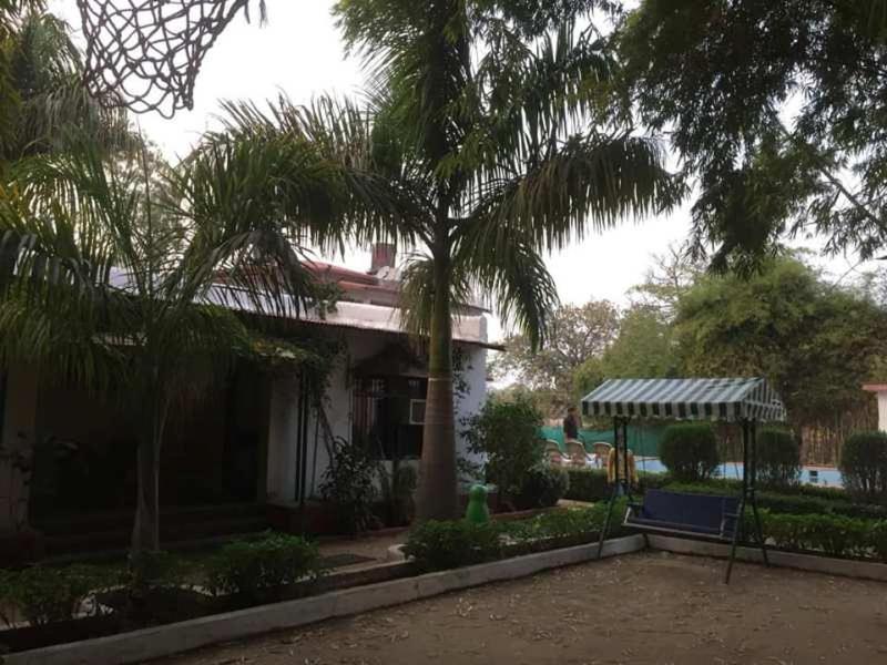 Golbro Tiger View Resort Tāla 외부 사진