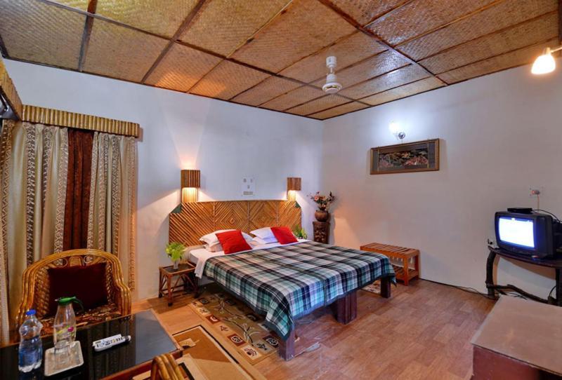 Golbro Tiger View Resort Tāla 외부 사진