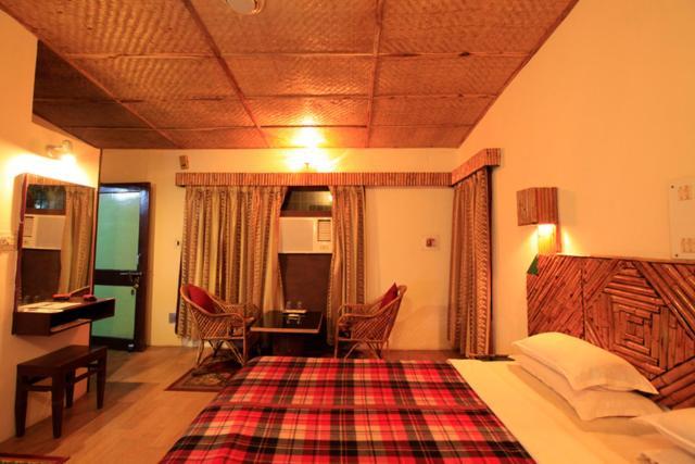 Golbro Tiger View Resort Tāla 외부 사진