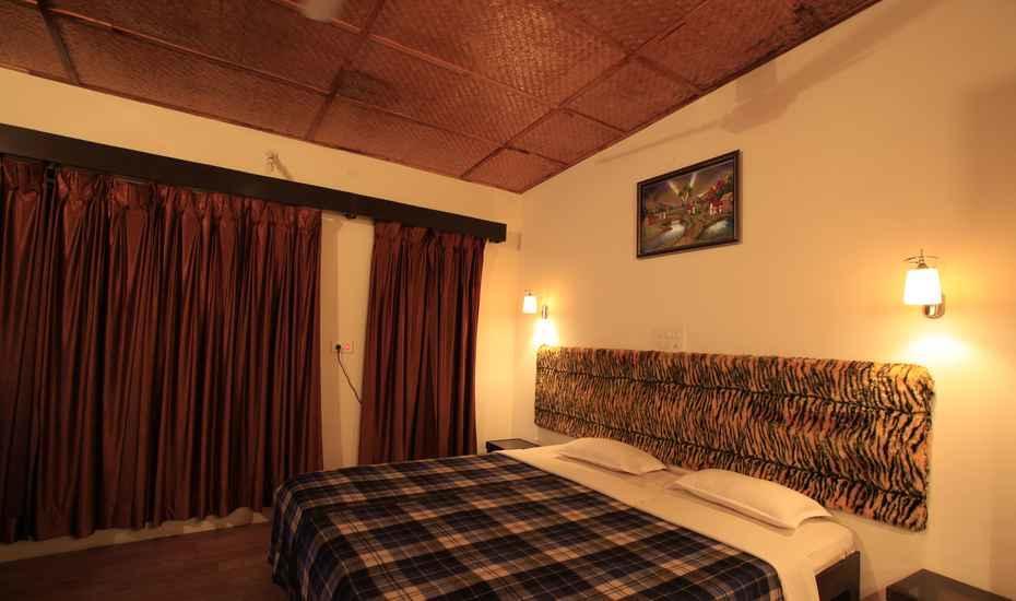 Golbro Tiger View Resort Tāla 외부 사진