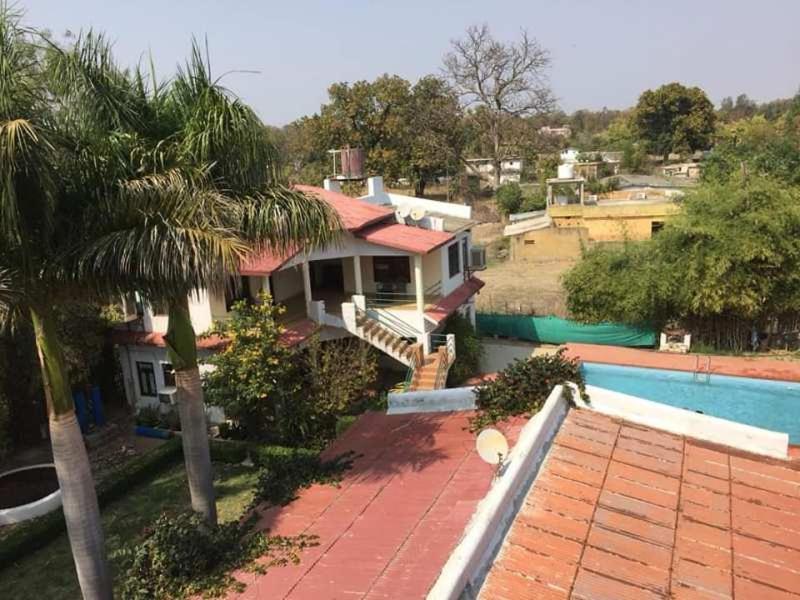 Golbro Tiger View Resort Tāla 외부 사진
